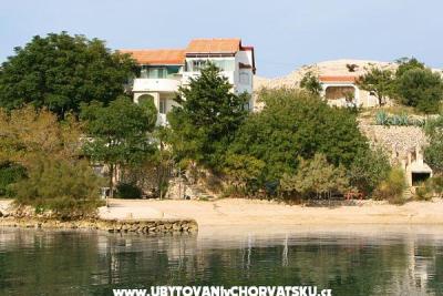 Apartments Galeb