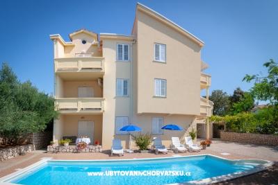 Apartments Villa Ana