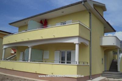 Apartments koko-seline