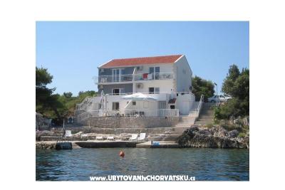 Apartments Vekić