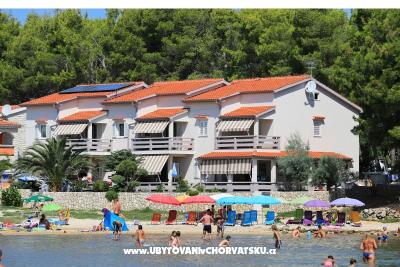 Apartments Sapavac