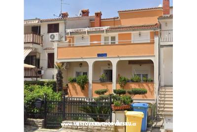 Apartments Juric