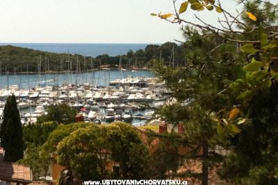 Apartments Rakovac Vrsar