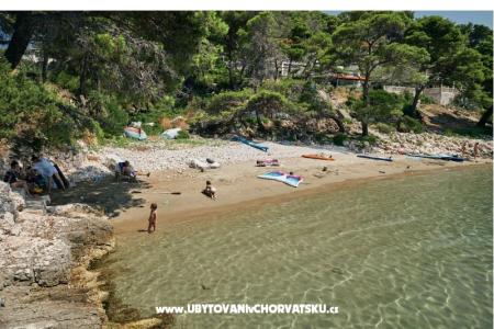 Apartments Ivo Mljet photo 4