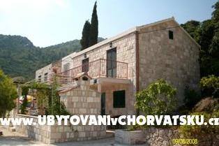 Apartments MLJET Mirjana photo 2