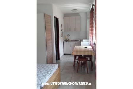 Apartment Mendula  Barbariga Croatia
