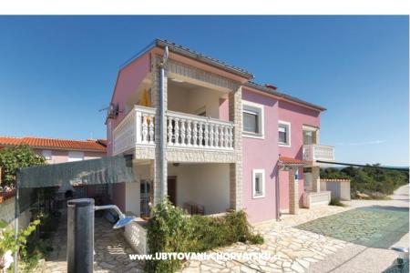 Apartments Lisicak photo 2