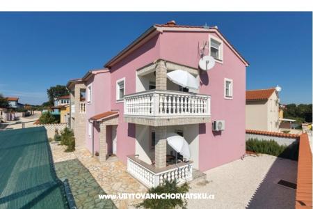 Apartments Lisicak photo 3