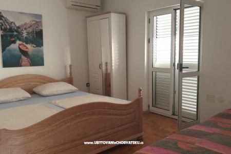 Apartment Baska Voda  photo 2
