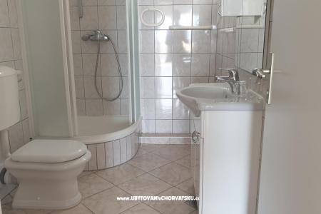 Apartment Baska Voda  photo 5