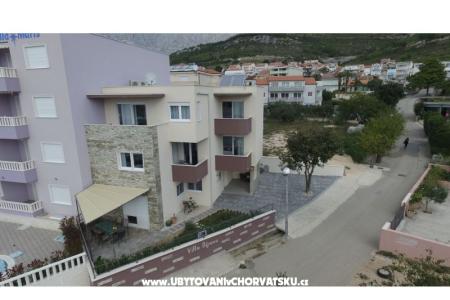 Apartments Villa Dijana photo 4