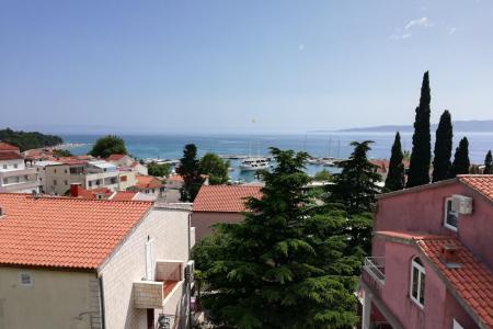 Apartments Divić - Villa Mateo  photo 2