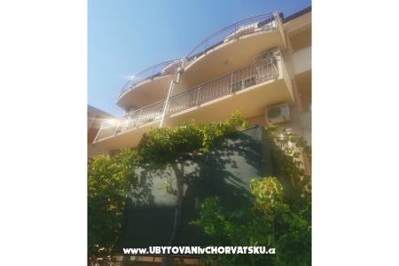 Apartments Divić - Villa Mateo  photo 3
