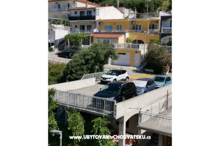 Apartments Divić - Villa Mateo  photo 4