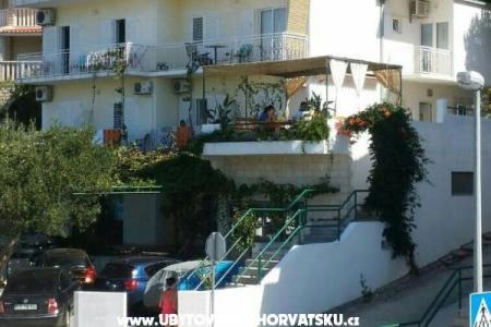 Accommodation Ventus    photo 3