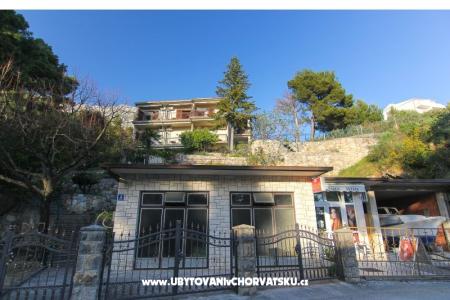 Apartments dominovic-Mladinov  photo 2