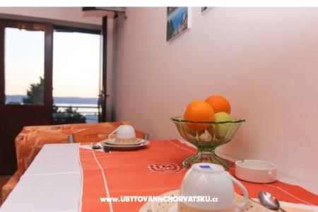 Apartments dominovic-Mladinov  photo 5