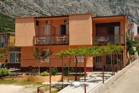 Apartments i sobe PAULA photo 2