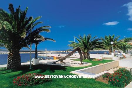 Apartments Jakir Baska Voda Croatia