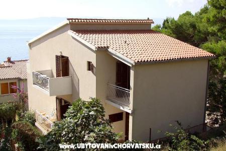 Apartments Jurišić photo 3