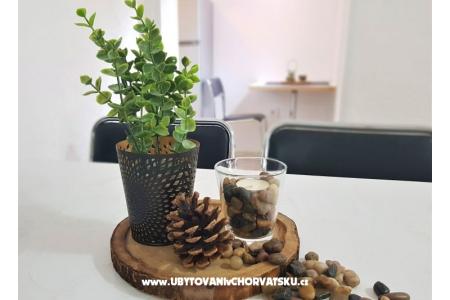 Apartments Krvavica photo 3