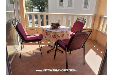 Apartments Marijana photo 4