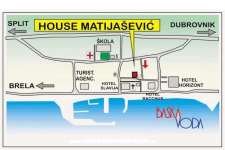 Apartments Ljubica Matijašević photo 4