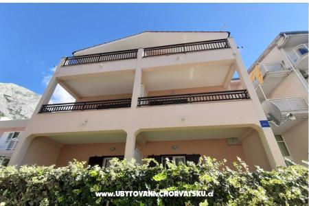 Apartments Ljubica Matijašević photo 5