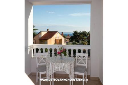 Apartments Milić Promajna Baska Voda Croatia