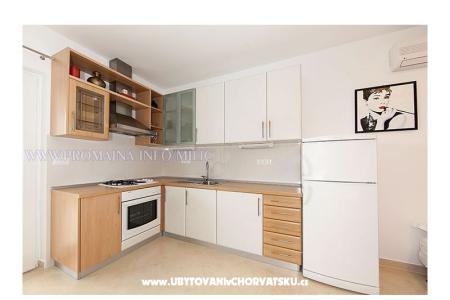 Apartments Milić Promajna photo 4
