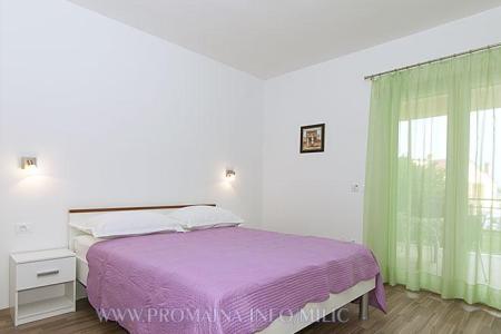 Apartments Milić Promajna photo 5