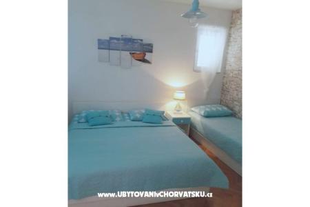 Apartments Nina photo 3