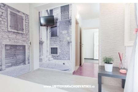 Apartments Orka Promajna photo 3