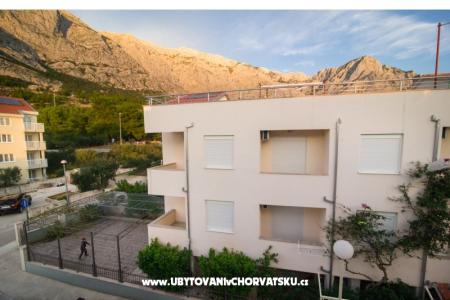 Apartments Šantić photo 2
