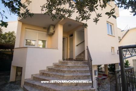 Apartments Šantić photo 3