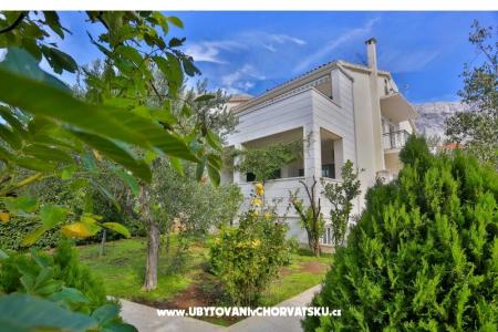 Apartments Stipic photo 2