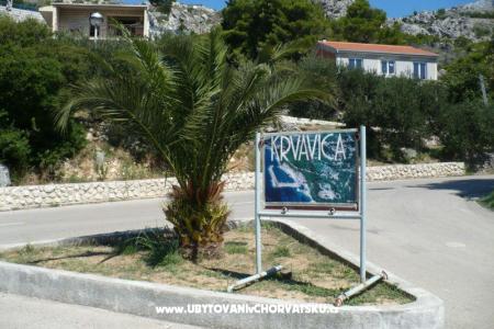 Apartments Sučić - Krvavica photo 2