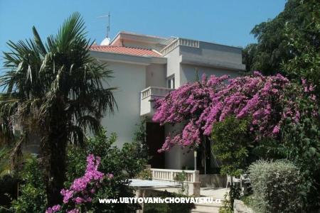 Apartments Sulic-Krvavica Baška Voda Croatia