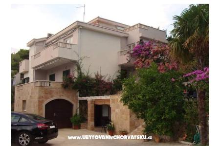 Apartments Sulic-Krvavica photo 2