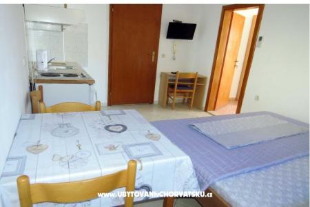 Apartments Villa Rozika photo 5