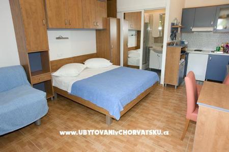 Apartments Mimoza photo 2