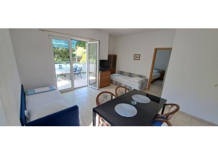 Apartments Paula Baska Voda 6 apart Baska Voda Croatia