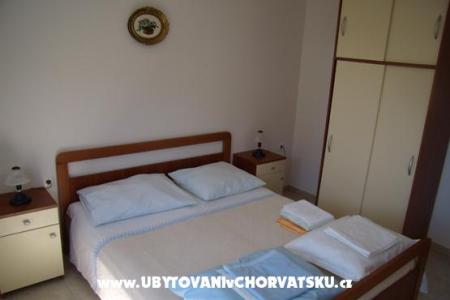 Apartments Paula Baska Voda 6 apart photo 3
