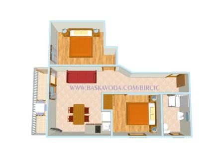 Apartments Bircic photo 2