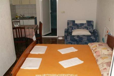 Apartments Herceg photo 4