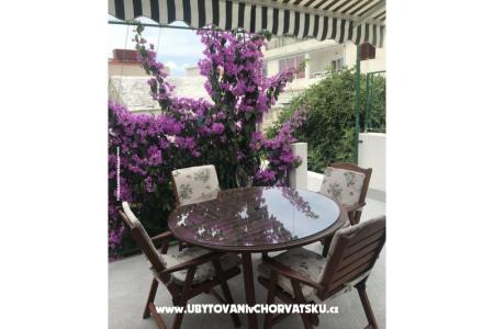 Apartments Sara Baška Voda Baška Voda Croatia