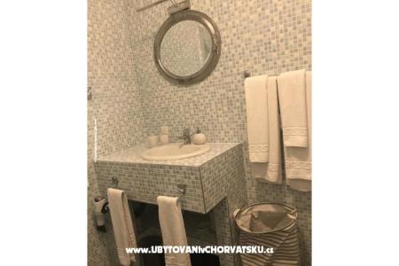 Apartments Sara Baška Voda photo 4