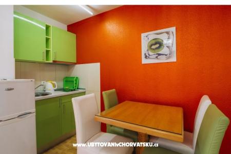 Deluxe Apartments Centar photo 3