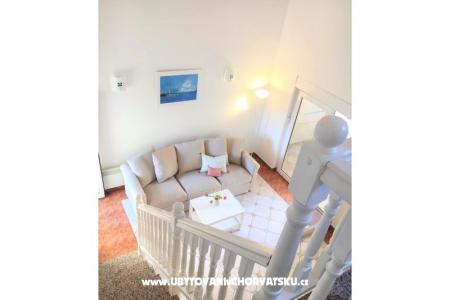 Beach Apartment Baška photo 2