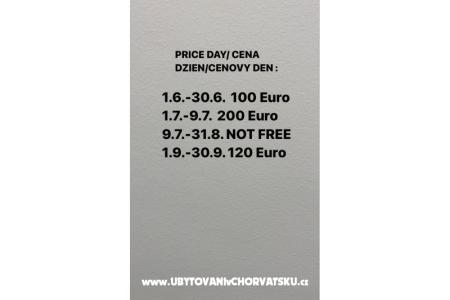 Beach Apartment Baška photo 3